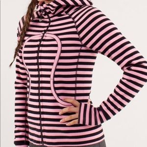 LULULEMON SCUBA HOODIE